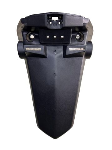 MONDİAL E-MON BUDDY ARKA ÇAMURLUK KUYRUĞU