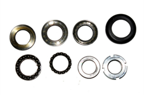 MONDİAL MH125 DRİFT GİDON YATAK TAKIMI KOMPLE