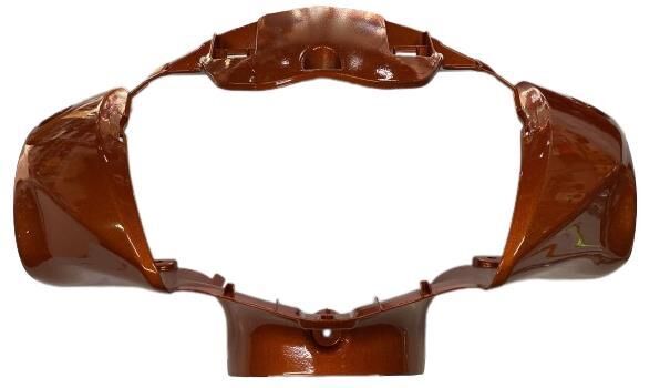 TVS JUPİTER 125 FAR MUHAFAZASI (TURUNCU) 2023 ORJİNAL