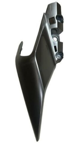 CF MOTO SR250 ARKA KUYRUK SAĞ ARKA GRİ E5 (SİYAH GRİ OLAN MODEL İÇİN)