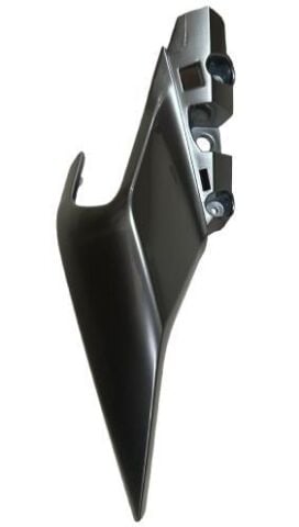 CF MOTO SR250 ARKA KUYRUK SAĞ ARKA GRİ E5 (SİYAH GRİ OLAN MODEL İÇİN)