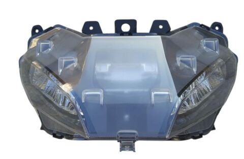 CF MOTO SR250 FAR E BELGELİ