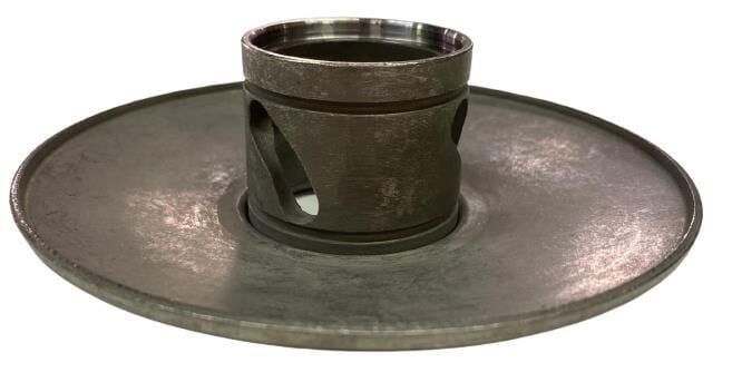 TVS PEP 75-90 HAREKETLİ TAHRİK YÜZEYİ