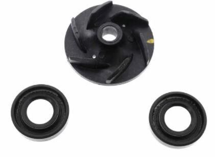 BAJAJ D250-D400-RS200-NS200 BAJAJ SU POMPA ROTORU SET ORJİNAL