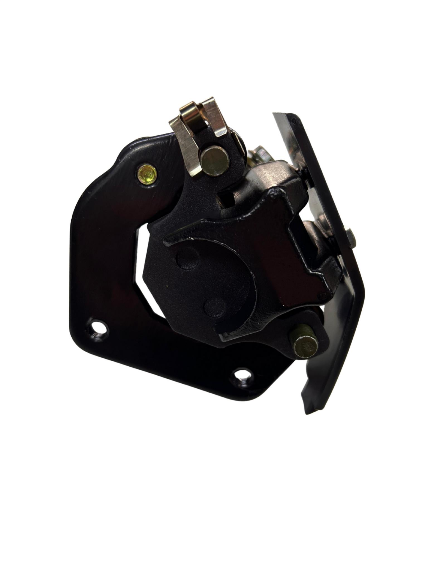 MONDIAL DRİFT MH125 ÖN FREN ALT MERKEZ KOMPLE BALATALI
