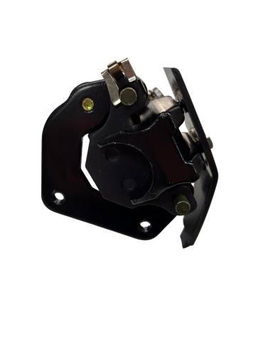 MONDIAL DRİFT MH125 ÖN FREN ALT MERKEZ KOMPLE BALATALI