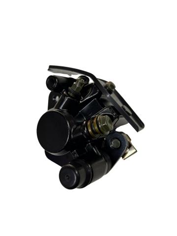 MONDIAL DRİFT MH125 ÖN FREN ALT MERKEZ KOMPLE BALATALI