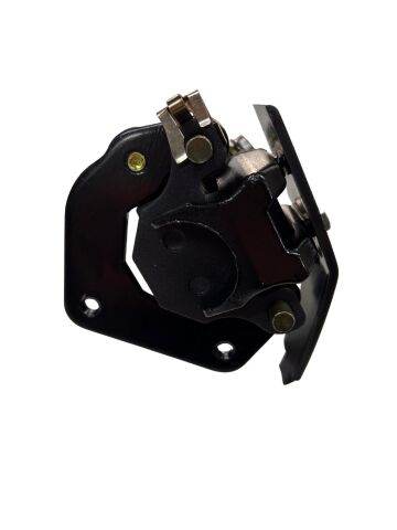 MONDIAL DRİFT MH125 ÖN FREN ALT MERKEZ KOMPLE BALATALI