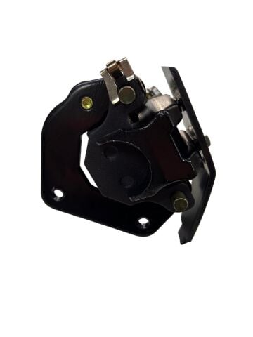 MONDIAL DRİFT MH125 ÖN FREN ALT MERKEZ KOMPLE BALATALI