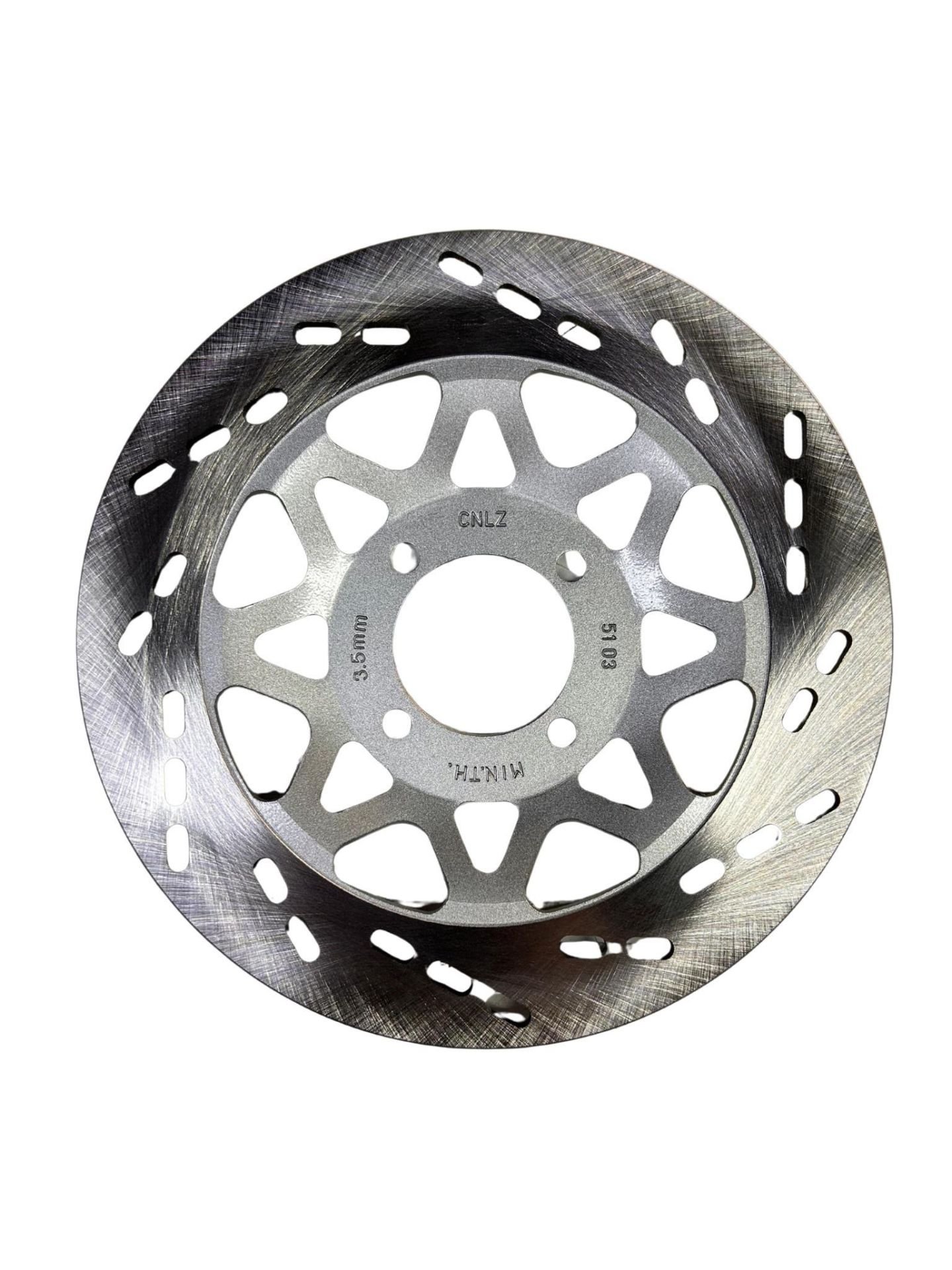 TVS JUPİTER 125 (EURO 5) ÖN FREN DİSKİ