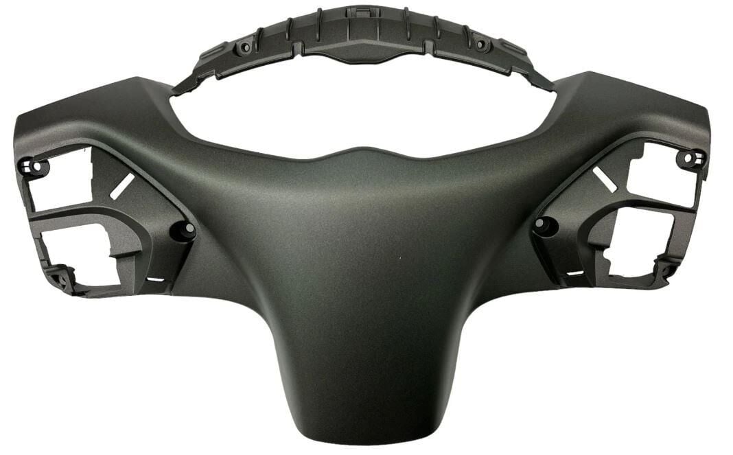 TVS JUPİTER 125 KİLOMETRE ÇERÇEVESİ (GRİ) 2023 ORJİNAL