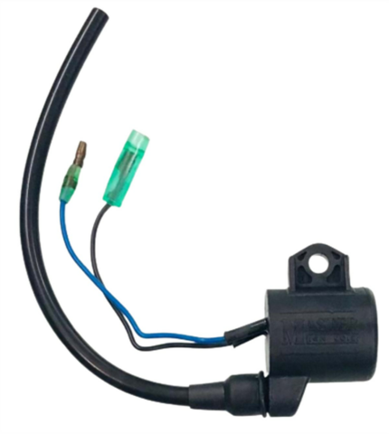 TVS PEP ATEŞLEME BOBİNİ DIŞ BOBİN ORJİNAL