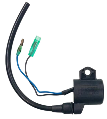 TVS PEP ATEŞLEME BOBİNİ DIŞ BOBİN ORJİNAL