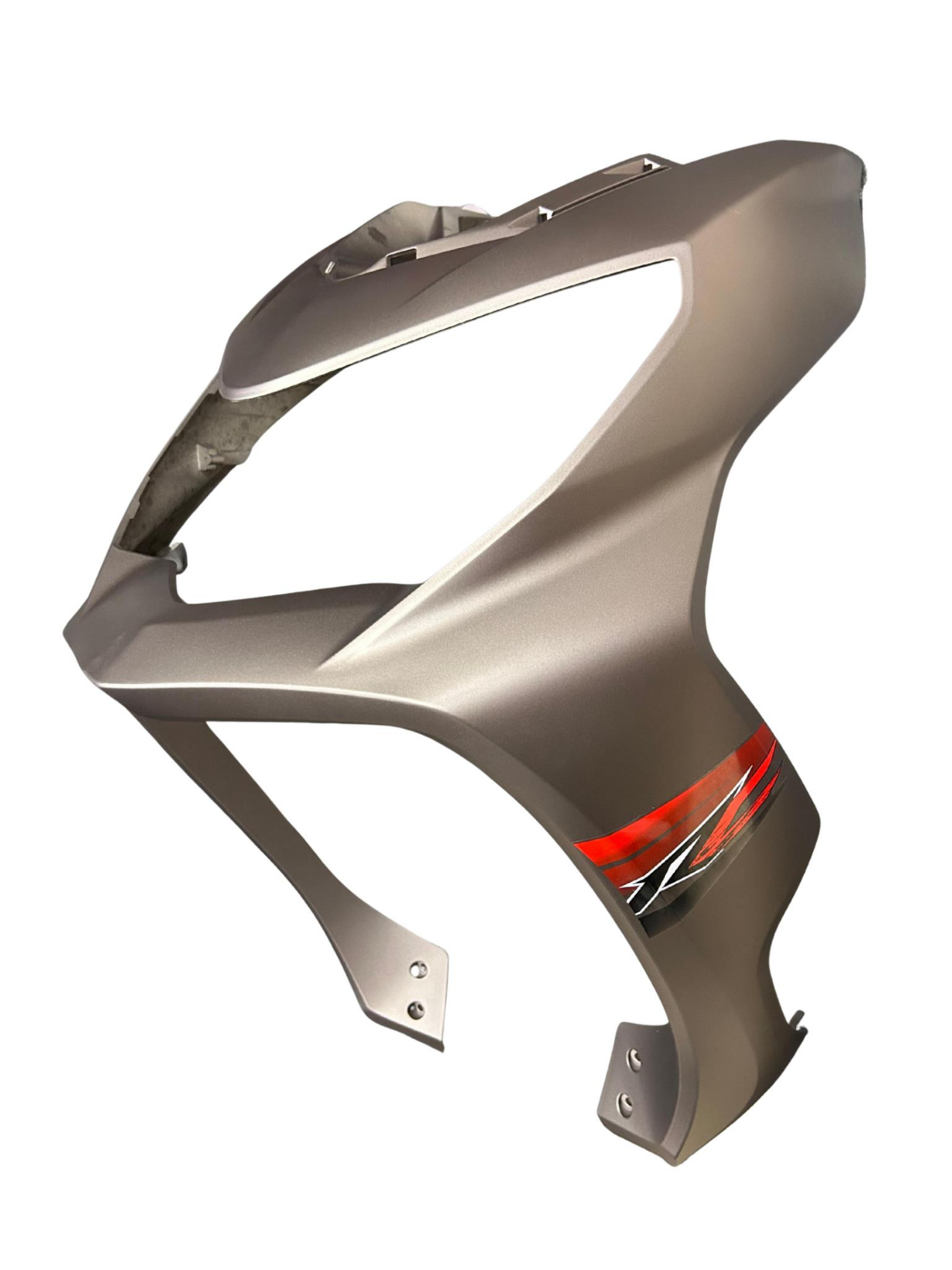 MONDİAL E-MON BUDDY ÖN PANEL (GRİ)