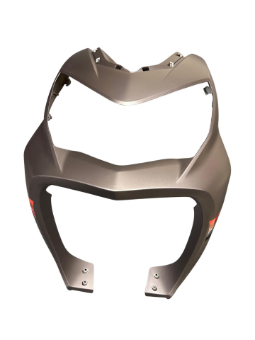 MONDİAL E-MON BUDDY ÖN PANEL (GRİ)