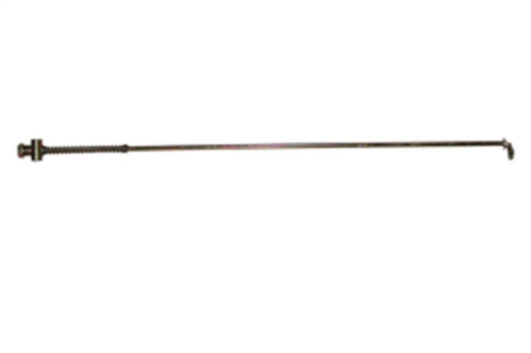 MONDİAL MH125 DRİFT ARKA FREN ÇUBUĞU