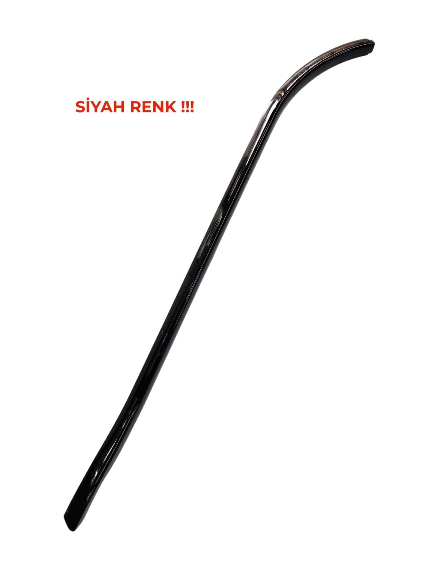 MONDİAL WİNG 50 İ AYAKLIK ANA GÖVDE SOL ÇITA ORJİNAL SİYAH