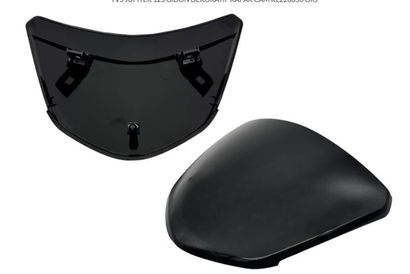 TVS JUPİTER 125 GİDON ÜST DEKORATİF KAPAK 2023 ORJİNAL