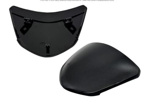 TVS JUPİTER 125 GİDON ÜST DEKORATİF KAPAK 2023 ORJİNAL