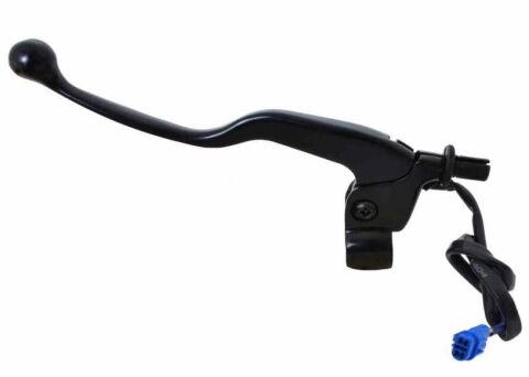 BAJAJ PULSAR RS200 DEBRİYAJ KOLU KOMPLE