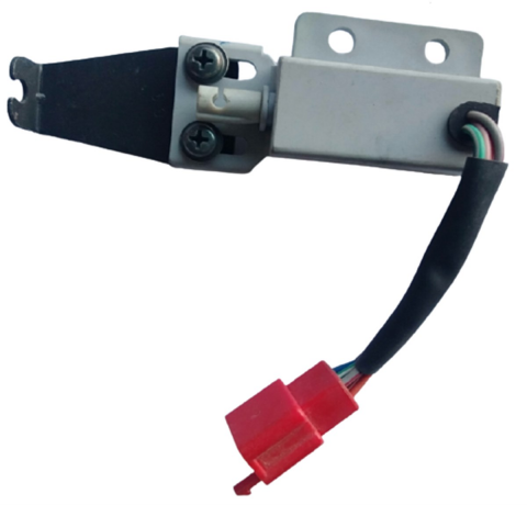 TVS PEP-WEGO GAZ KELEBEK ANAHTARI