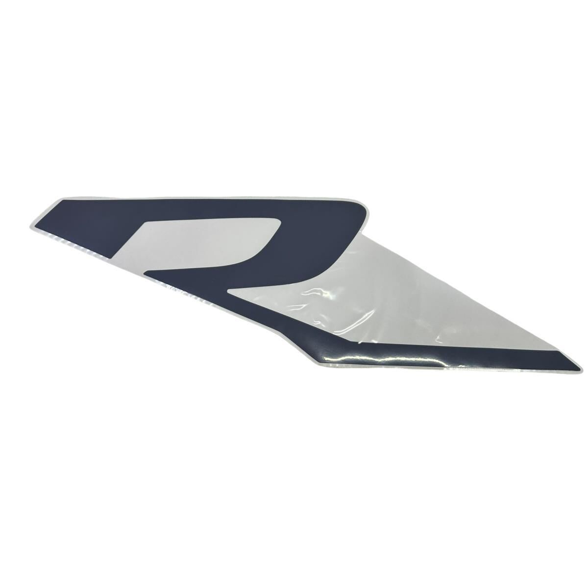 CF MOTO SR250 ETİKET (DEPO SOL ÖN PANEL)