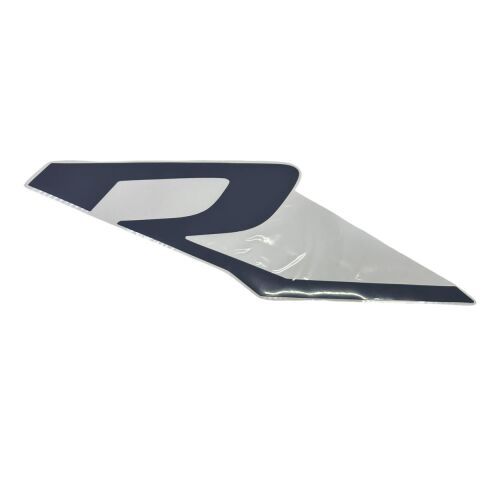 CF MOTO SR250 ETİKET (DEPO SOL ÖN PANEL)