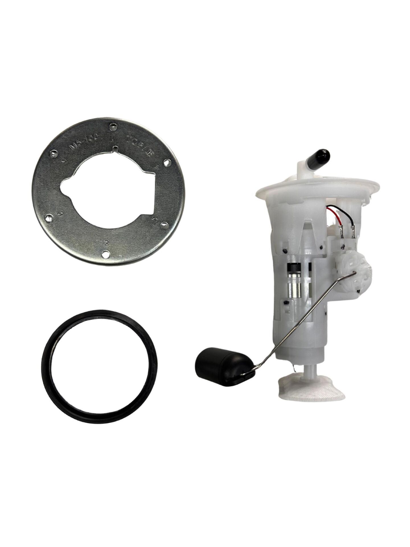 KANUNİ NEV 50 YAKIT POMPASI