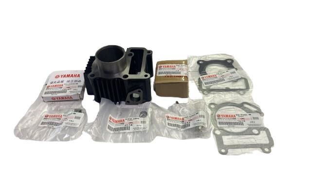 YAMAHA CRYPTON 1999-2004 SİLİNDİR KİT 49 MM ORJİNAL