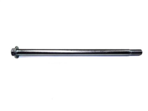 MONDIAL MH DRİFT 125-150 ARKA TEKER MİLİ UZUNLUK BOY 29 cm