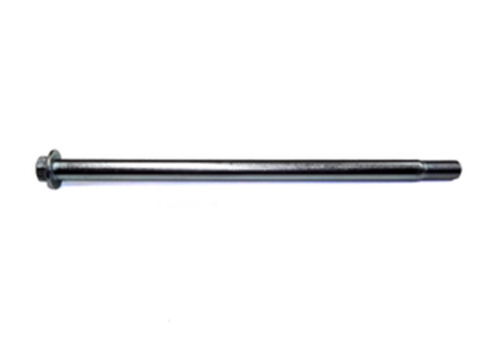 MONDIAL MH DRİFT 125-150 ARKA TEKER MİLİ UZUNLUK BOY 29 cm