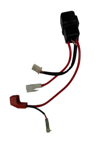 TVS PEP 75-90 MARŞ OTOMATİĞİ