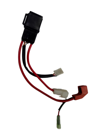 TVS PEP 75-90 MARŞ OTOMATİĞİ