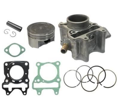 HONDA PCX125 SİLİNDİR KİT OEM PİSTON 52.5 CM