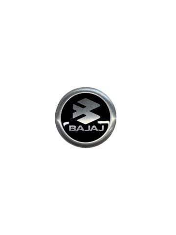 BAJAJ DOMİNAR 400 ŞANZUMAN KAPAĞI SOL LOGOSU