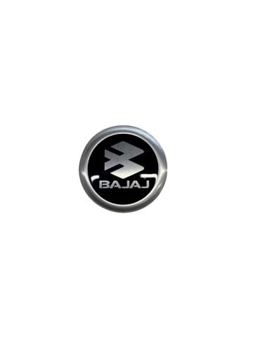 BAJAJ DOMİNAR 400 ŞANZUMAN KAPAĞI SOL LOGOSU