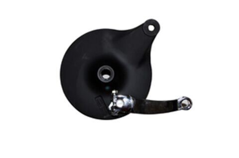 MONDIAL MH DRİFT 125-150 ARKA FREN KAMPANASI BALATALI