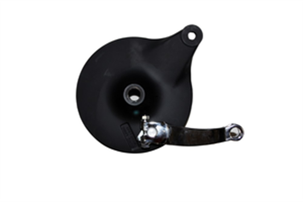 MONDIAL MH DRİFT 125-150 ARKA FREN KAMPANASI BALATALI