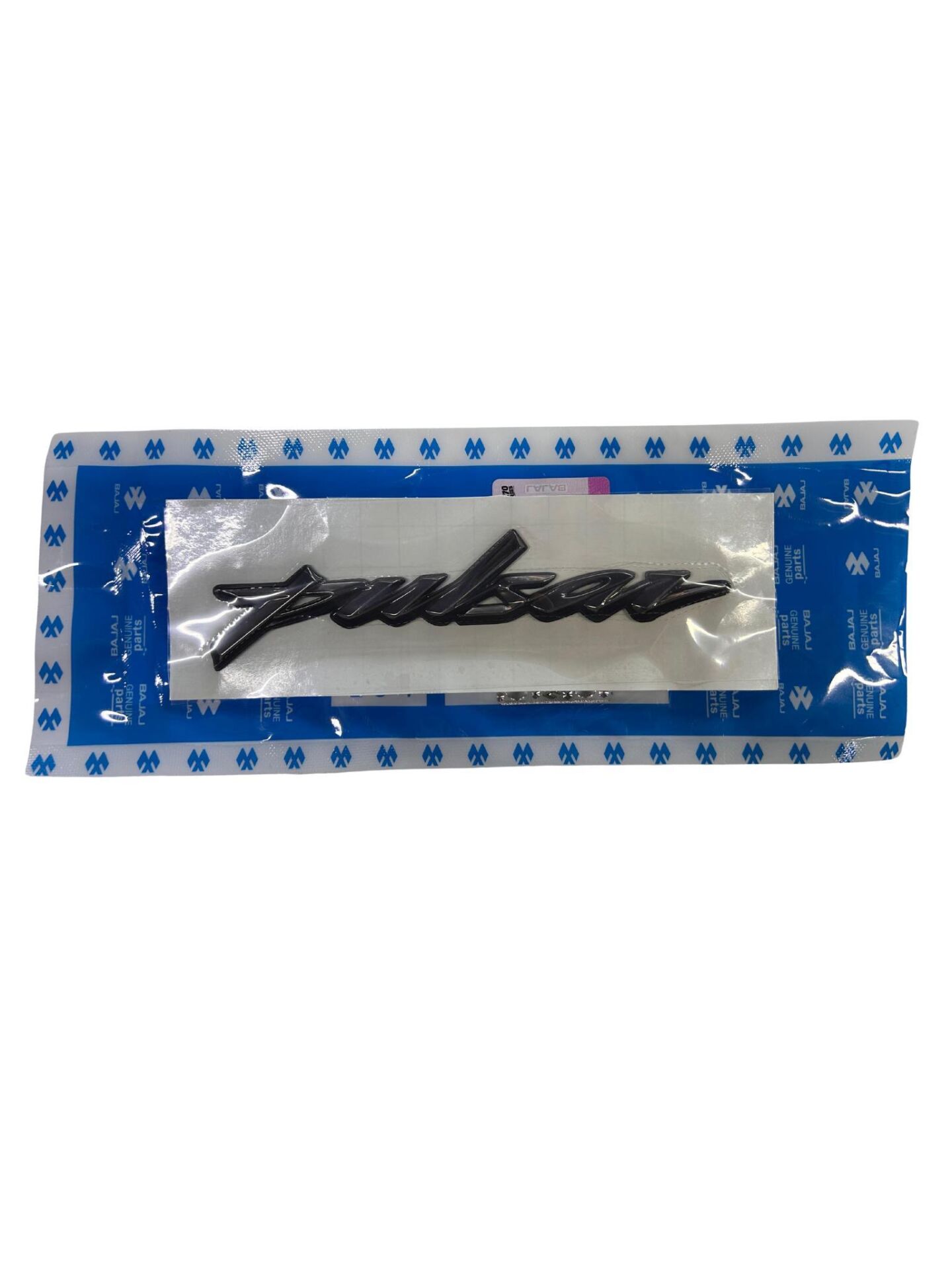 BAJAJ PULSAR RS200 PULSAR YAZISI EURO 4