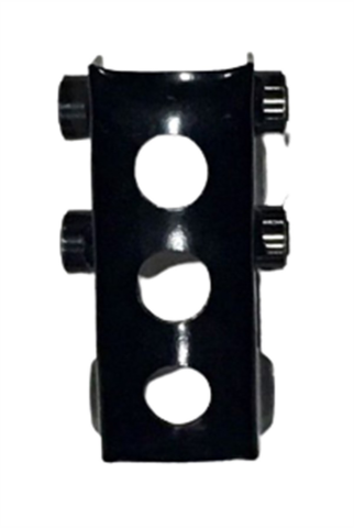 AGK CG MOTOR BAGLANTISI ÖN SİYAH