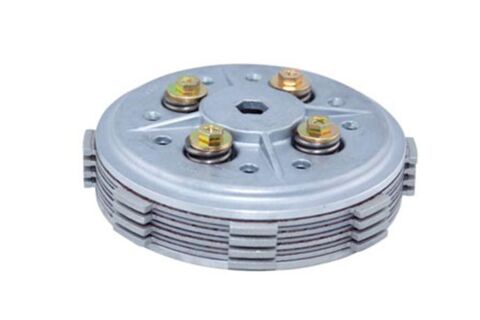 YAMAHA YBR 125 DEBRİYAJ BALATASI 4LÜ