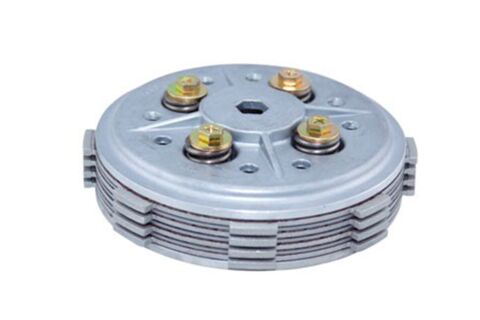 YAMAHA YBR 125 DEBRİYAJ BALATASI 4LÜ