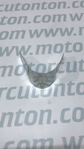 CUP CG SİNYAL ŞAPKASI NİKELAJ 4 ADET