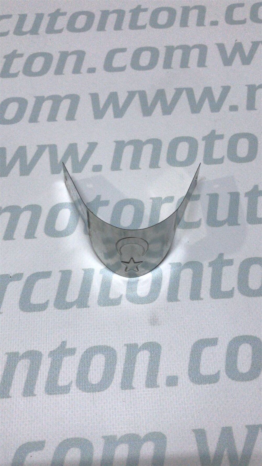 CUP CG SİNYAL ŞAPKASI NİKELAJ 4 ADET