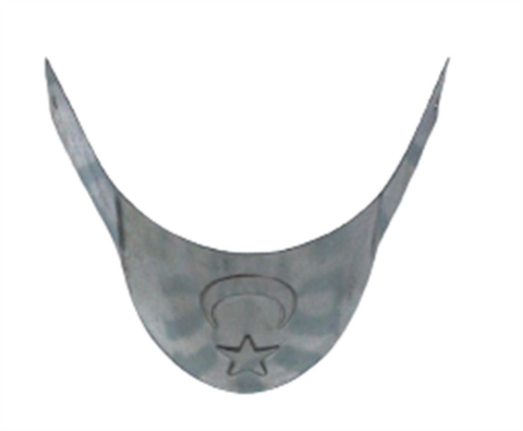 CUP CG SİNYAL ŞAPKASI NİKELAJ 4 ADET