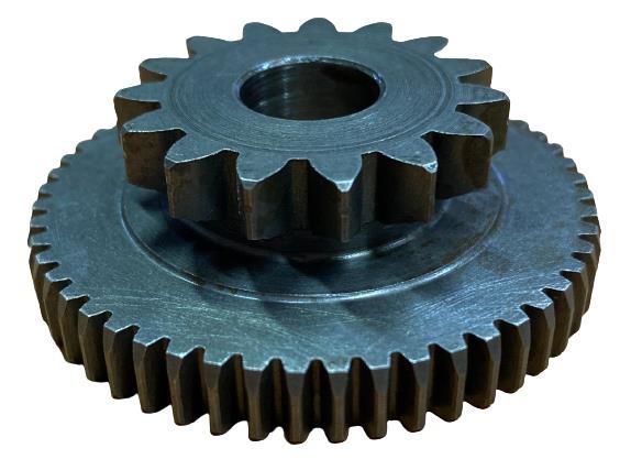 TVS APACHE RTR MARŞ CİFTLİ DİŞLİ HAVARE DİŞLİ ORJİNAL