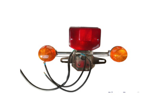 MONDİAL KT 125-150 ARKA STOP KOMPLE SİNYALLİ