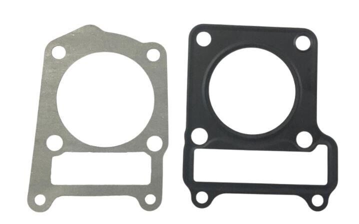 YAMAHA YBR 2004-2009 SİLİNDİR ALT ÜST CONTA