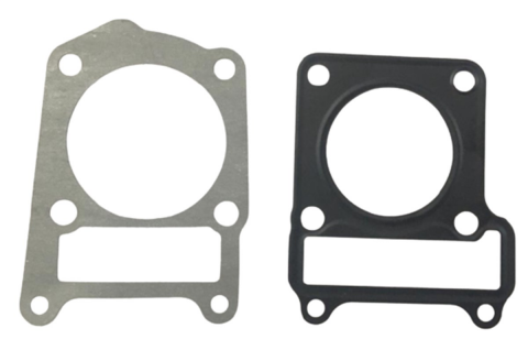 YAMAHA YBR 2004-2009 SİLİNDİR ALT ÜST CONTA