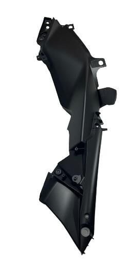 CF MOTO SR250 DEPO SAĞ ÖN GRENAJ MAT SİYAH E4